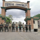 Fuerzas Armadas de Honduras se prepara para “Fuerzas Comando 2022”