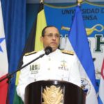 Jefes de  Fuerzas Armadas de Centroamérica y El Caribe se reunirán en Roatán