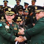 Policía Militar de Honduras conmemora 11 años de fundación