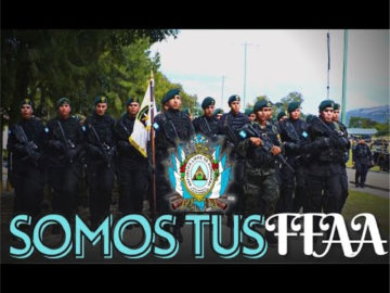 Somos tus FFAA